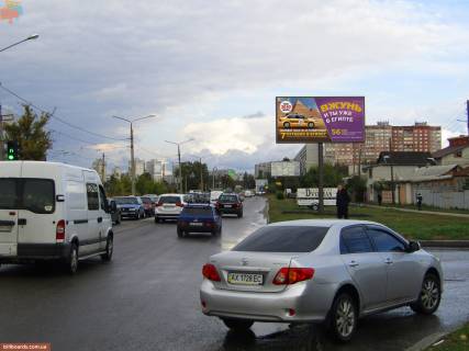 Призма A в Харькове, 3х6  Академіка Павлова вул., 122, з центру (ст.м. Ак.Павлова) - 165531 фото 1