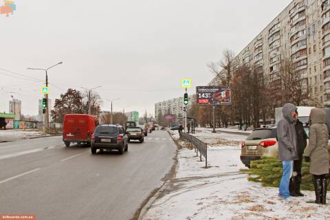 Призма A в Запорожье Івана Сошенка (Академіка Павлова) ул., 132 (1), из центра (ост. Пешкова) - 165543 фото 1