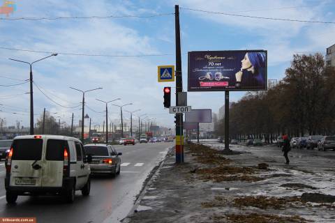 Призма A в Запорожье Івана Сошенка (Академіка Павлова) ул., 144, из центра (ост. 522 мкр) - 165563 фото 1
