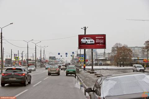 Призма A в Запорожье Івана Сошенка (Академіка Павлова) ул., 144-Б, из центра (ТЦ Космос) - 165572 фото 1