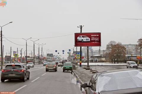 Призма A в Запорожье Івана Сошенка (Академіка Павлова) ул., 144-Б, из центра (ТЦ Космос) - 165573 фото 1