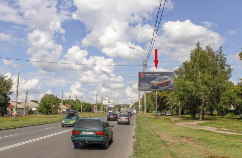 Призма A в Харькове, 3х6  Академіка Павлова вул., 36, з центру (15-а лікарня) - 567665 фото 1