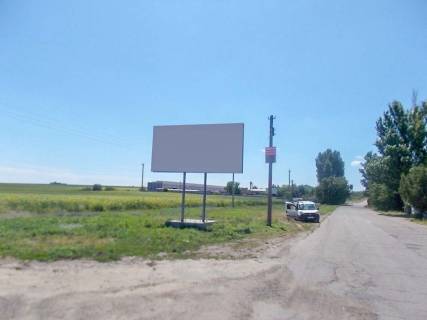 Билборд B в Горностаевке вул Торгова фото 1