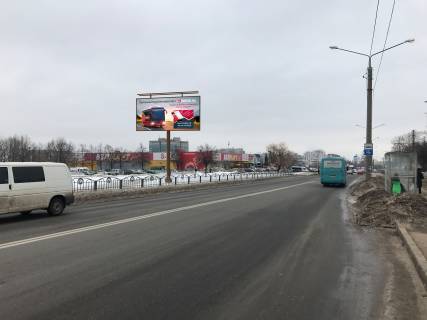 Призматрон, Призма B у Запоріжжі Тракторостроителей пр-т, 55, из центра - 190990 Фото 1