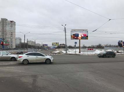 Призма A в Запорожье Тракторостроителей пр-т - Валентиновская ул., в центр - 186251 фото 1