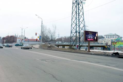 Scrolller, Scroll A in Zaporizhzhya Har'kovskaa nabereznaa - Marsala Bazanova st., 28, iz centra - 186264 Photo 1
