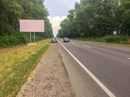 Білборд, Бігборд (Борд)  B у Христинівці на Гайсин Фото 1