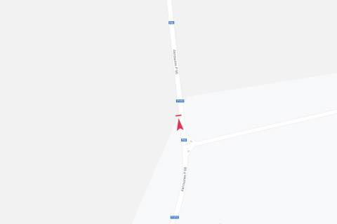 Білборд, Бігборд (Борд)  B у Сватовому, 3х6  з Троцького схема