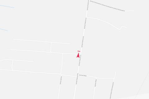 Билборд  в Люблинеце зі ст лблинець схема