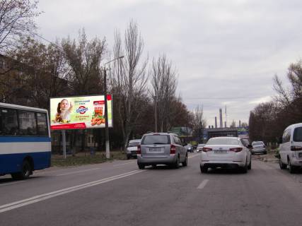 Билборд B в Днепр (Днепропетровск), 3x6  Петра Калнишевського (Косіора) пр., 33 фото 1
