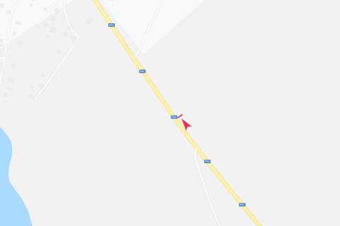 Билборд A в Тараще, 3х6  виїзд із міста у бік Звенигородки схема