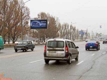 Призма B в Запорожье Юбилейный пр-т, 51 (2), из центра (VIP) (Киноленд) - 166148 фото 1