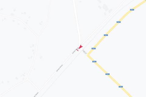 Билборд  в Немирове вул Ленина схема