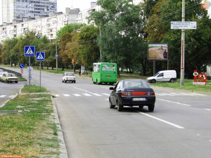 Скролер, Скрол A у Запоріжжі Юбилейный пр-т, 74, из центра (24 этажка) - 166162 Фото 1