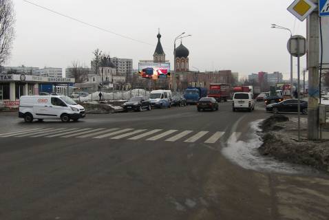 Призма B в Запорожье Шевченко ул., 111/1 - Большой Даниловский пер., из центра, VIP - 186292 фото 1