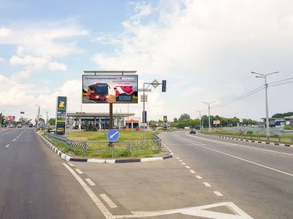 Призматрон, Призма B у Запоріжжі Шевченко ул.-Героев Труда ул, из центра - 190996 Фото 1