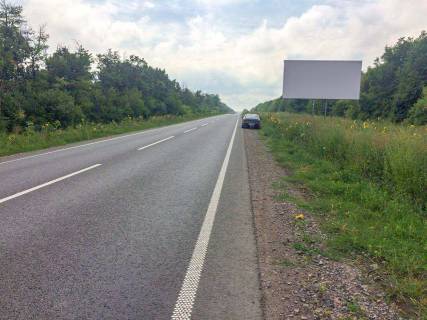 Билборд A в Христиновке На Умань фото 1