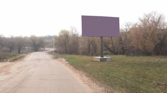 Billboard A in Vilshanka, 3х6  na Golovanivs'k Photo 1