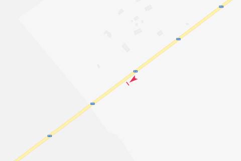 Билборд  в Любешеве зі ст луцька схема