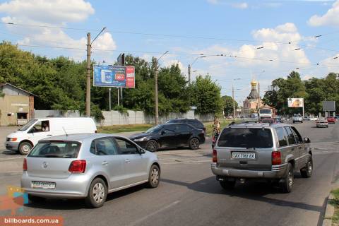 Призма A в Запорожье Семиградская ул. - Івана Сошенка (Академіка Павлова) ул., из центра - 54563 фото 1