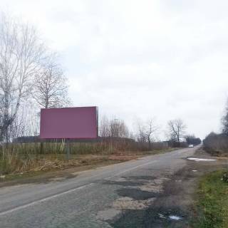Билборд B в Благодатному зі ст дольска фото 1