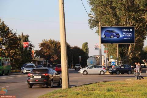 Призма A в Харькове, 3х6  Леся Сердюка (Командарма Корка) вул., 36, з центру  (Класс) - 165975 фото 1