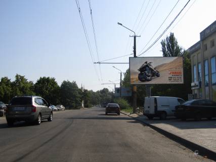 Призма A в Днепр (Днепропетровск), 3x6  Слави бульв., 5, магазин "Сільпо", біля фітнес-клуба"Філ Гуд" - 416697 фото 1