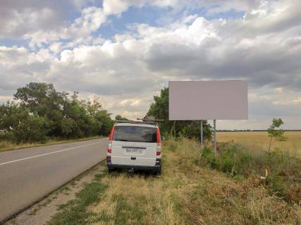 Білборд, Бігборд (Борд)  A у Доброславом виїзд Фото 1