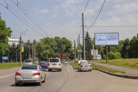 Бэклайт A в Харькове Белгородское шоссе, 16, из центра фото 1