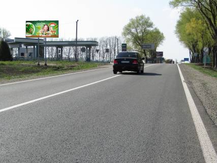 Білборд, Бігборд (Борд)  B на трасах Харківської області, 3х6  Суми-Харків траса, межа Сумської області, заправка Ілант, з Харкова Фото 1