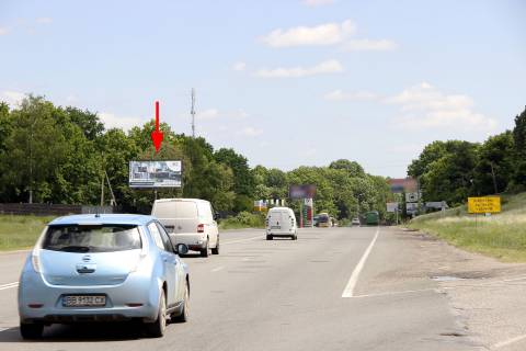 Билборд B в Харькове, 3х6  Академіка Курчатова пр-т - Лозовеньківський пр-т (9) фото 1