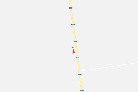 Billboard B in Oleksiivka, 3х6  v'izd z boku Tokmak scheme