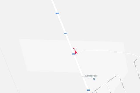 Білборд, Бігборд (Борд)  A у Дніпро (Дніпропетровськ), 3х6  зі ст Ковелю схема