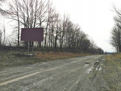 Билборд B в Липовой Долине, 3х6  Дорога Е 19-04 Білопілля-Терні-Липова Долина-Гадяч 85 км+500 вліво фото 1