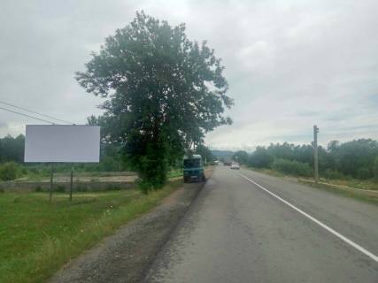 Билборд B в Днепр (Днепропетровск), 3х6  виїзд із міста фото 1