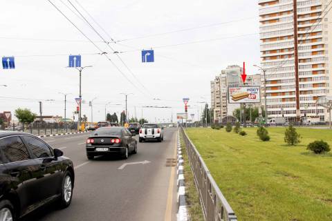 Призма A в Харькове Людвига Свободы пр-т - Победы пр-т, VIP, из центра - 185750 фото 1