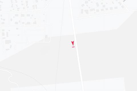 Білборд, Бігборд (Борд)  A у Гірник, 3х6  вул Центральна схема