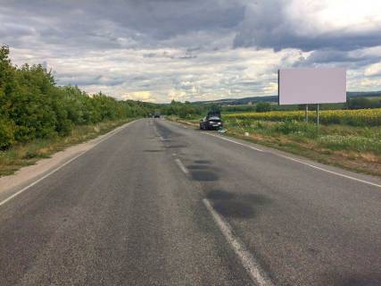Билборд A в Корсунь-Шевченковском на Смелу фото 1