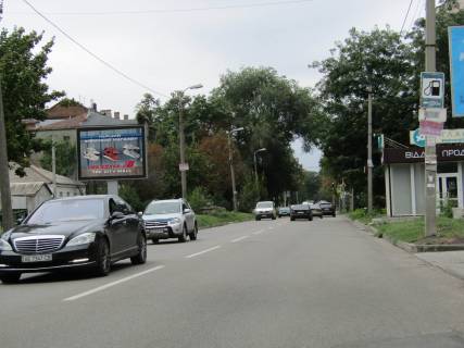 Бэклайт B в Днепр (Днепропетровск), 2.3x3.14  Володимира Антоновича (Свердлова) ст., 43 фото 1