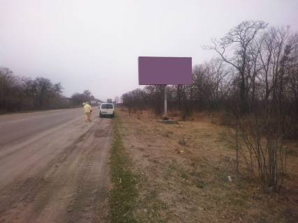 Билборд A в Белой Церкви вьезд со стороны Сквиры фото 1