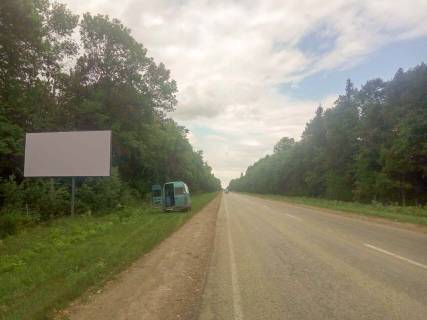 Билборд B в Богородчанах вул Петраша фото 1