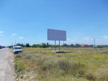 Билборд A в Запорожье вул Покровська фото 1
