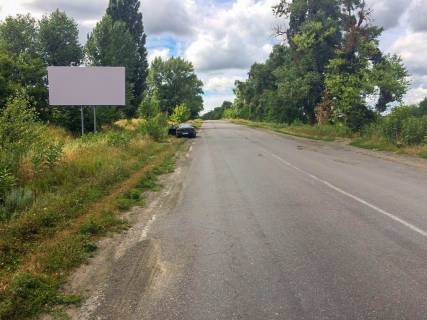Билборд B в Городище (Тернопольской обл) на Смелу фото 1