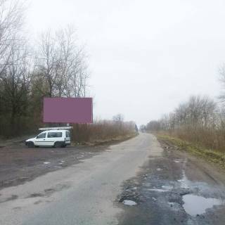 Билборд B в с. Соколовка вул Жукова фото 1