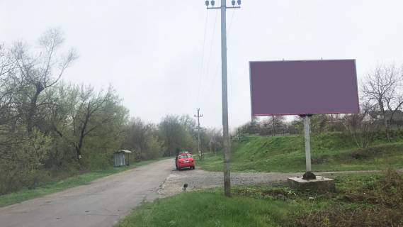 Билборд B в Карнауховке карнауховка вьезд с трассы фото 1