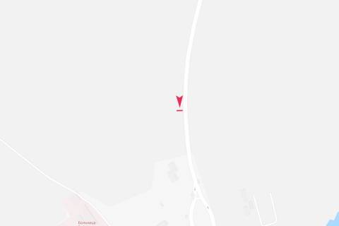 Билборд A в Запорожье Микрорайон -1, выезд перед кругом схема