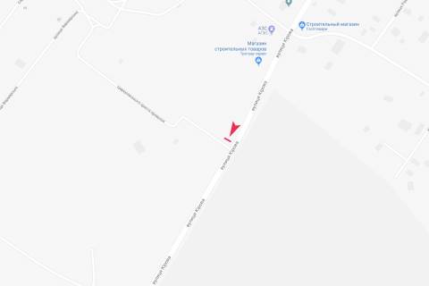 Billboard A in Zaporizhzhya V"ezd s Har'kova, sleva pered mostom scheme