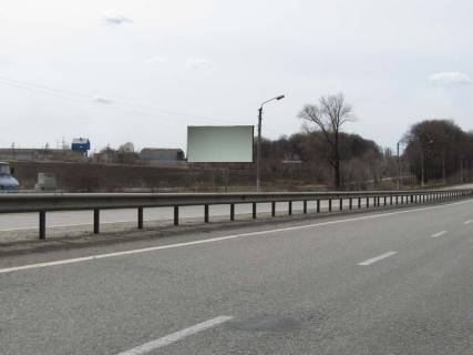 Billboard B in Zaporizhzhya Kievskaa trassa, napr na Har'kov. Povorot na Karavan Photo 1