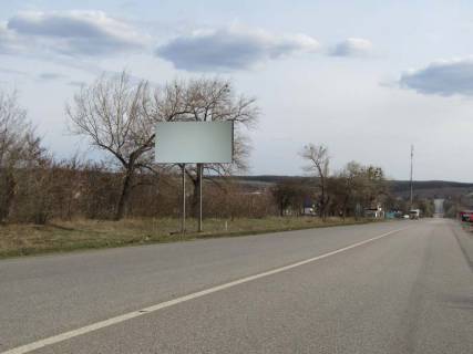 Билборд B в Лозовой Белгородская ул.Полевая фото 1
