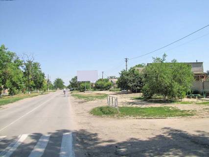 Білборд, Бігборд (Борд)  A у Запоріжжі вул Маркса Фото 1